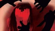 दिल्ली में नाबालिग के अपहरण एवं बलात्कार के मामले में तीन आरोपी गिरफ्तार, किशोर फरार